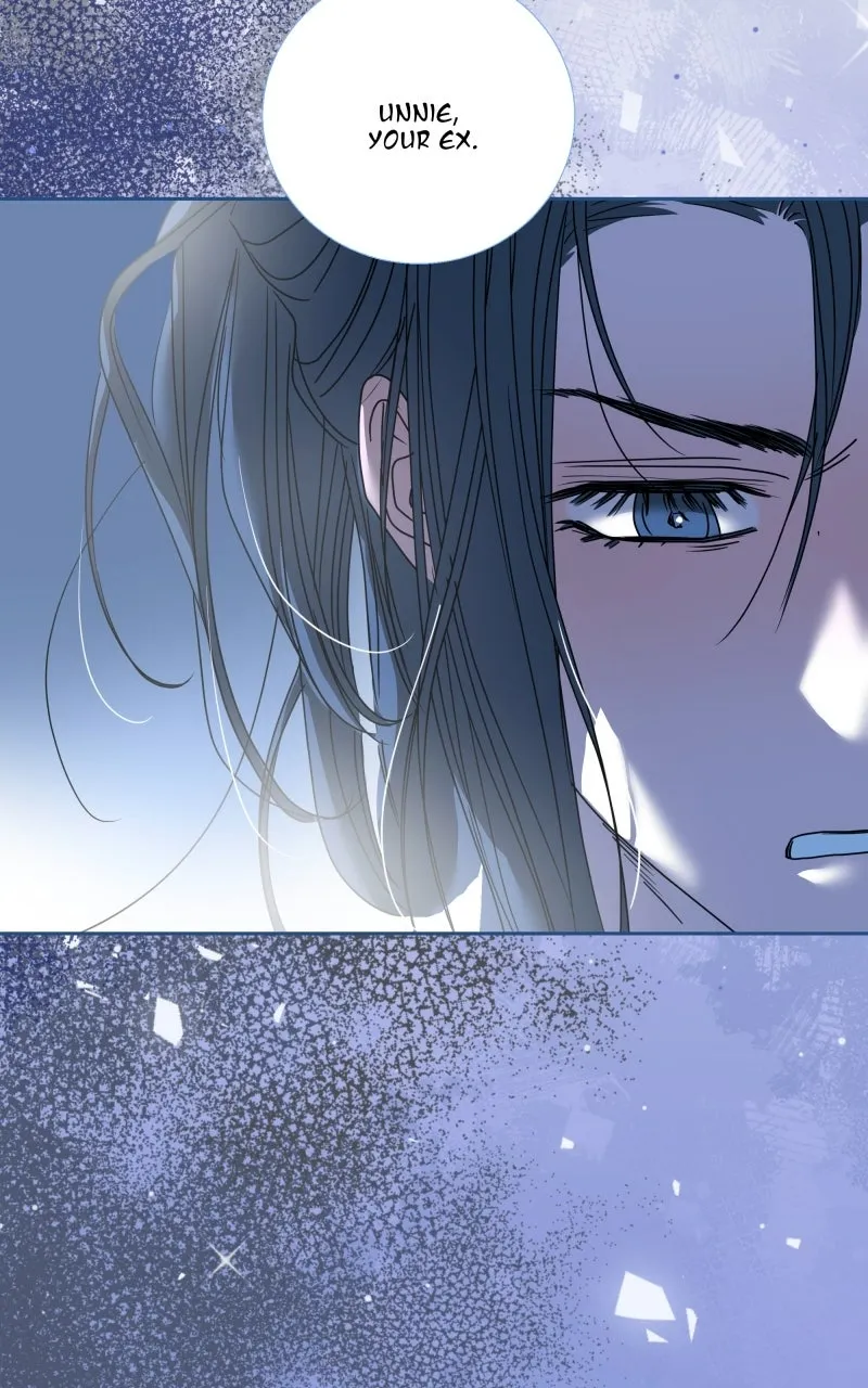 Unnie, I Like You! Chapter 70 page 5 - 