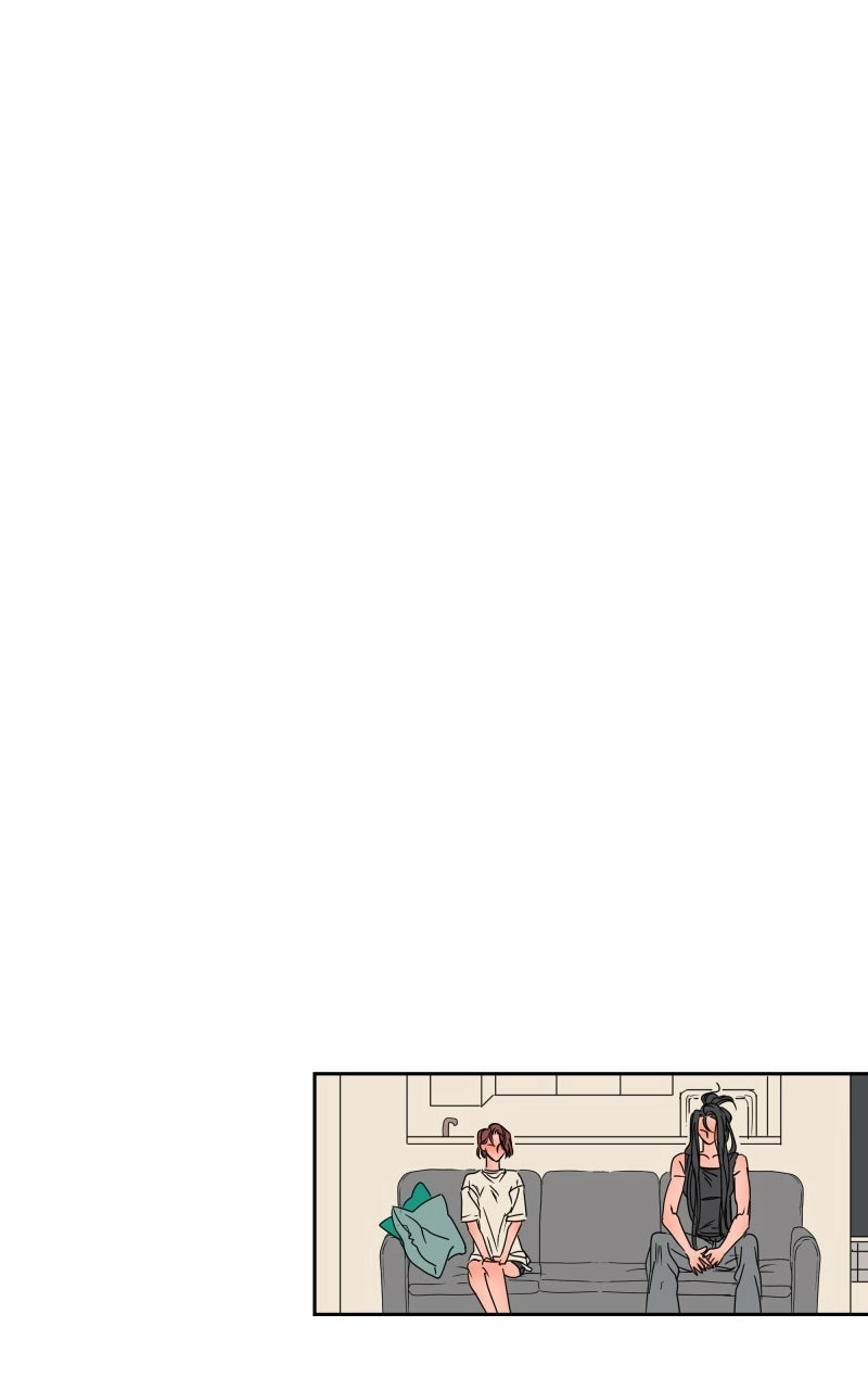 Unnie, I Like You! Chapter 70 page 41 - 