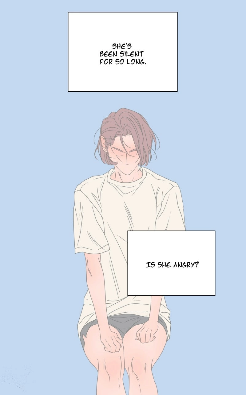 Unnie, I Like You! Chapter 70 page 46 - 