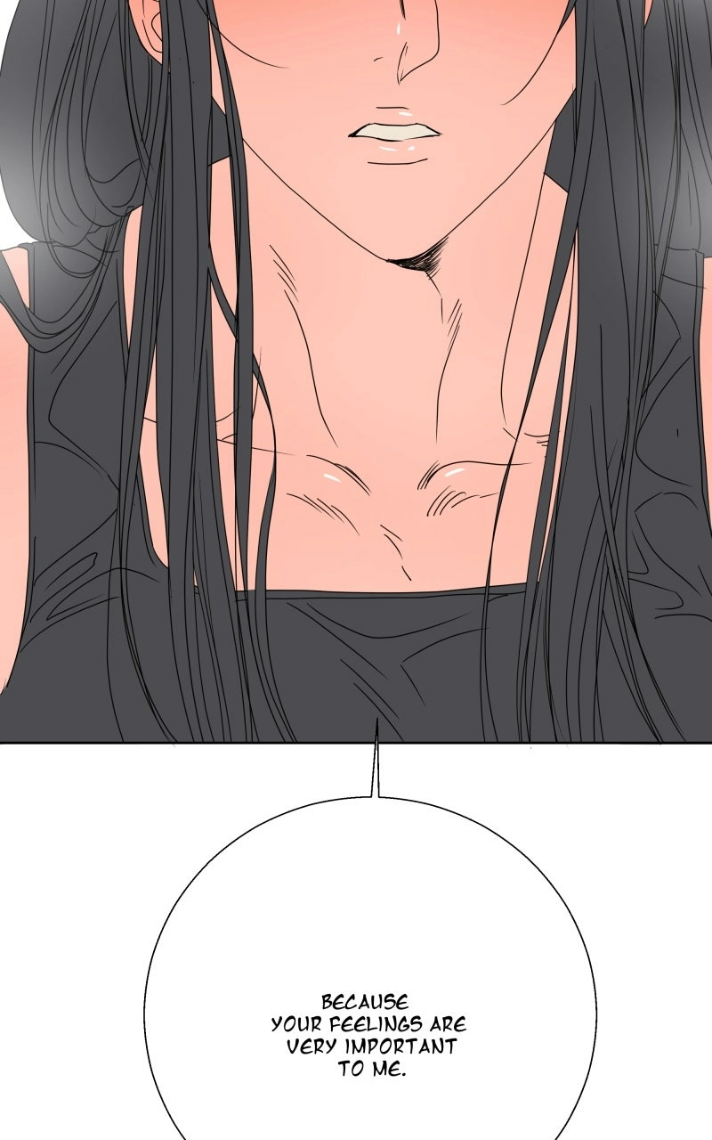 Unnie, I Like You! Chapter 70 page 59 - 