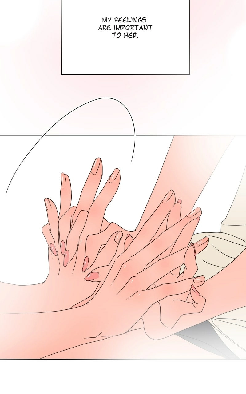 Unnie, I Like You! Chapter 70 page 67 - 