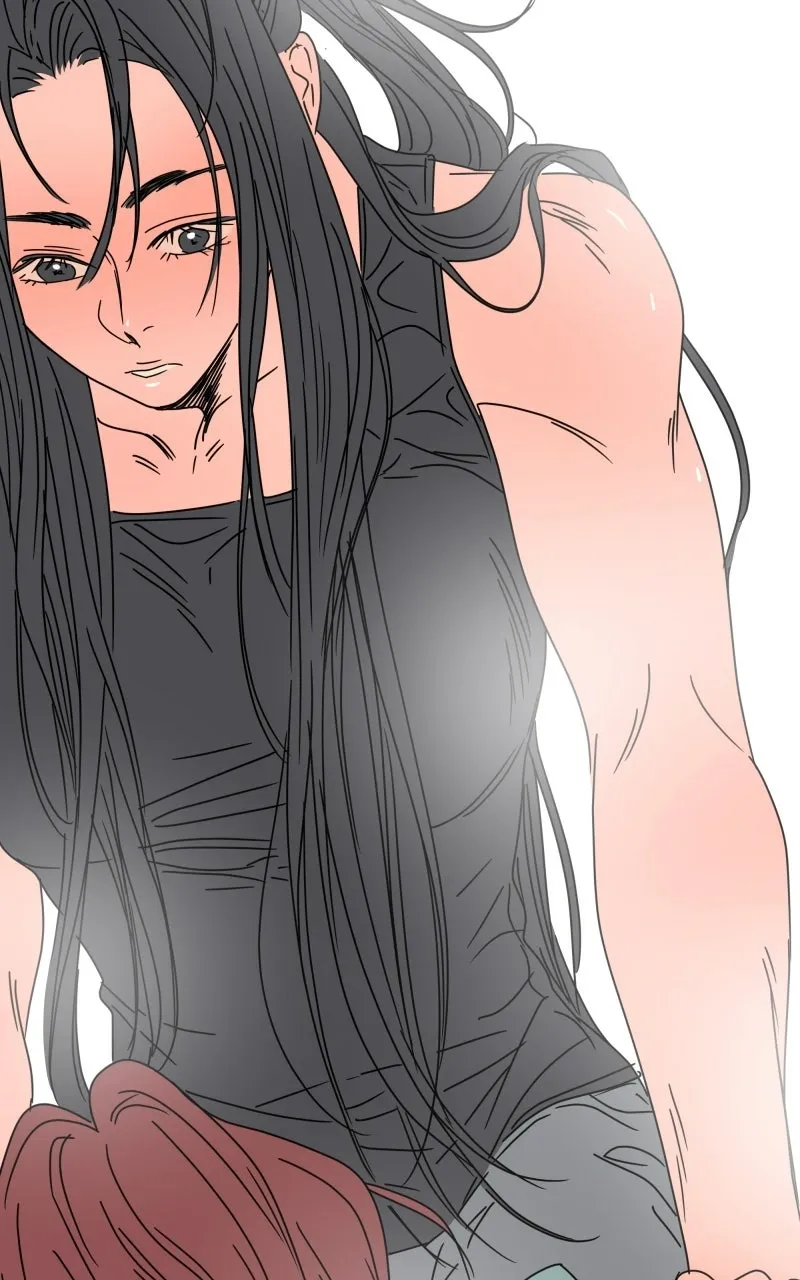 Unnie, I Like You! Chapter 70 page 73 - 