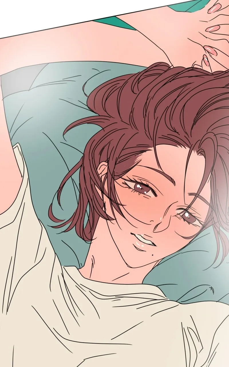 Unnie, I Like You! Chapter 70 page 75 - 