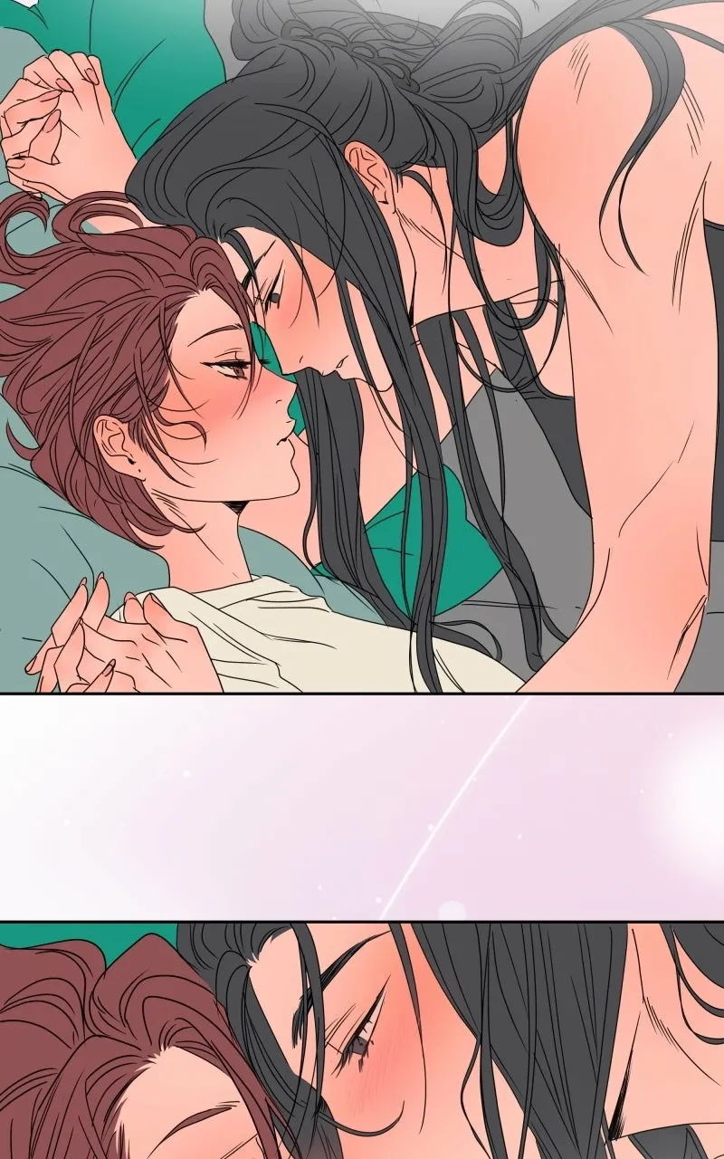 Unnie, I Like You! Chapter 70 page 87 - 