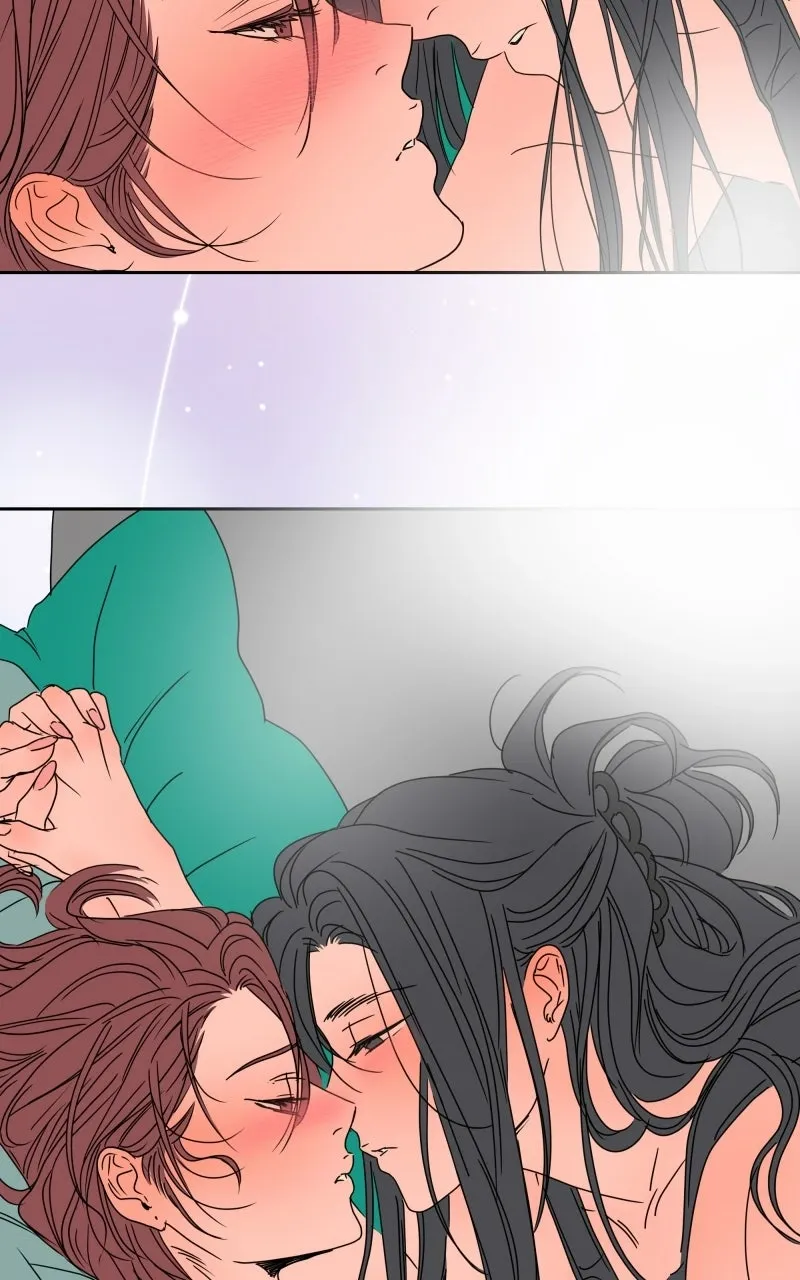 Unnie, I Like You! Chapter 70 page 88 - 