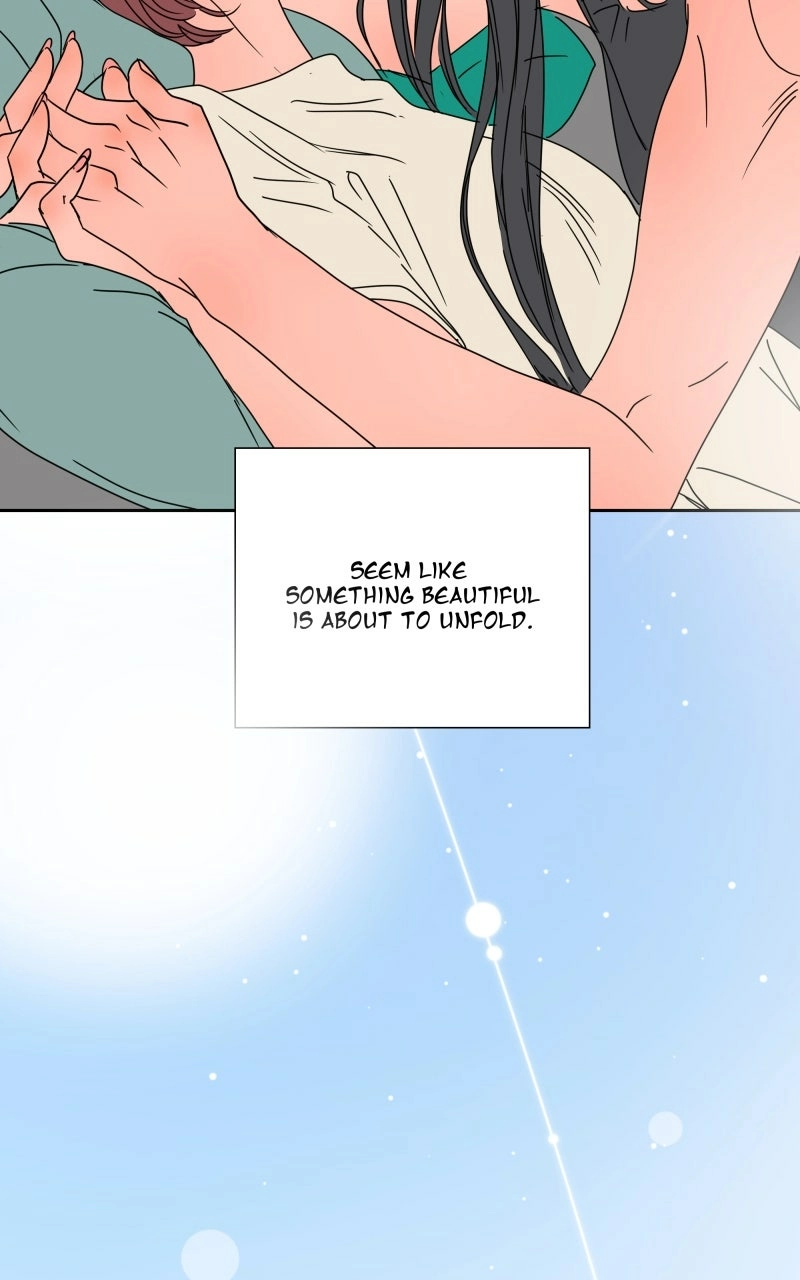 Unnie, I Like You! Chapter 70 page 89 - 