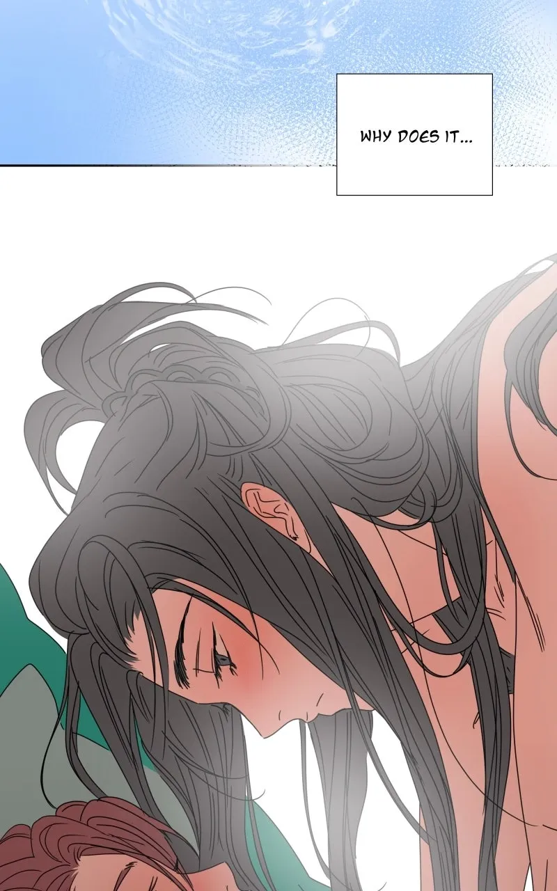 Unnie, I Like You! Chapter 71 page 2 - 