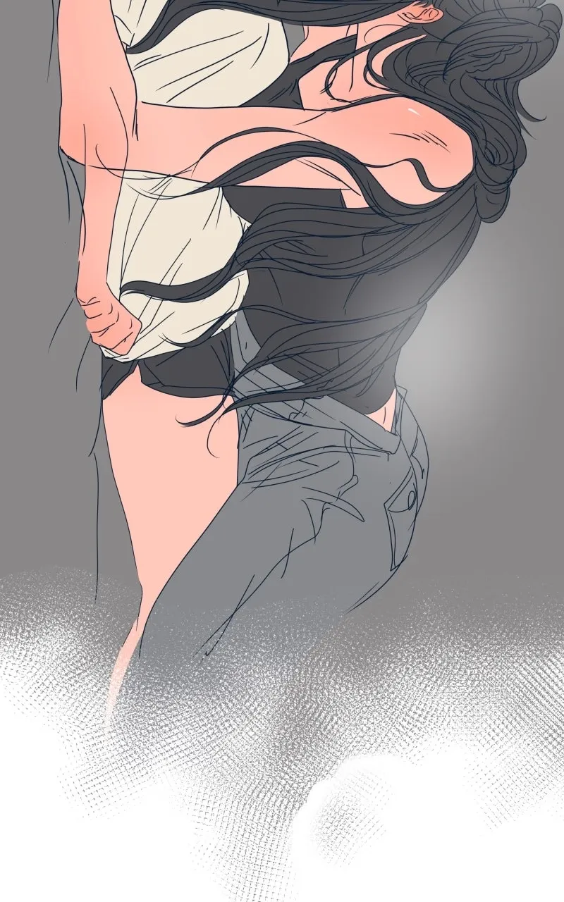 Unnie, I Like You! Chapter 71 page 12 - 