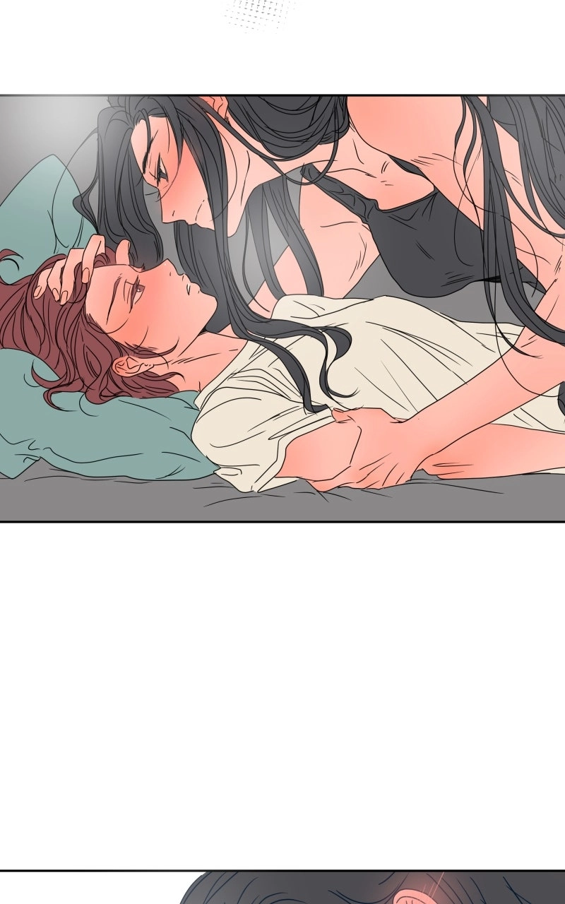 Unnie, I Like You! Chapter 71 page 13 - 