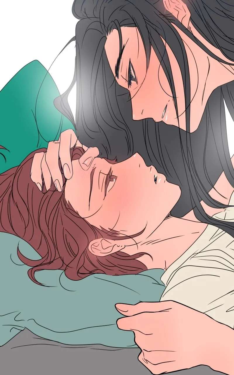 Unnie, I Like You! Chapter 71 page 14 - 