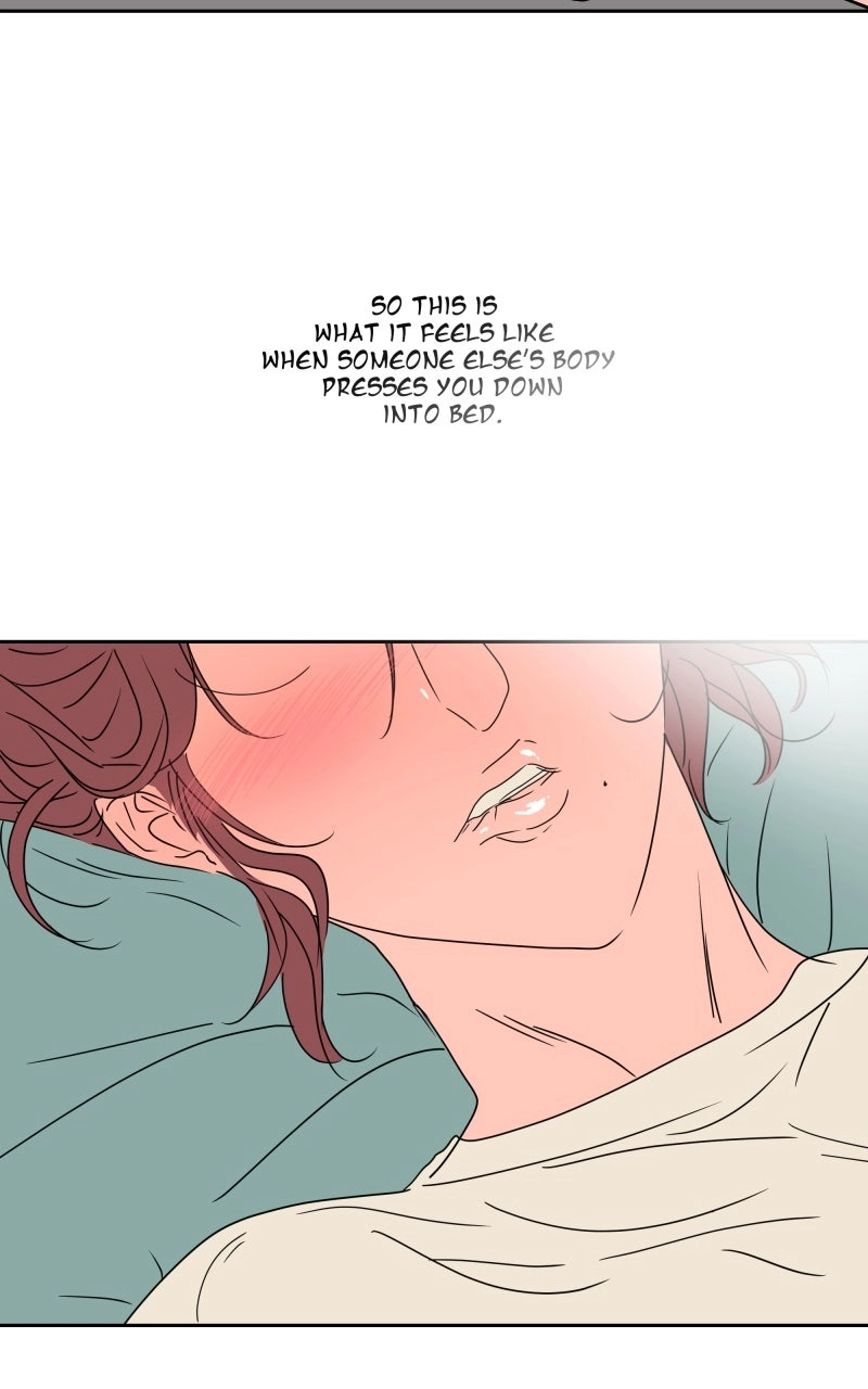 Unnie, I Like You! Chapter 71 page 15 - 