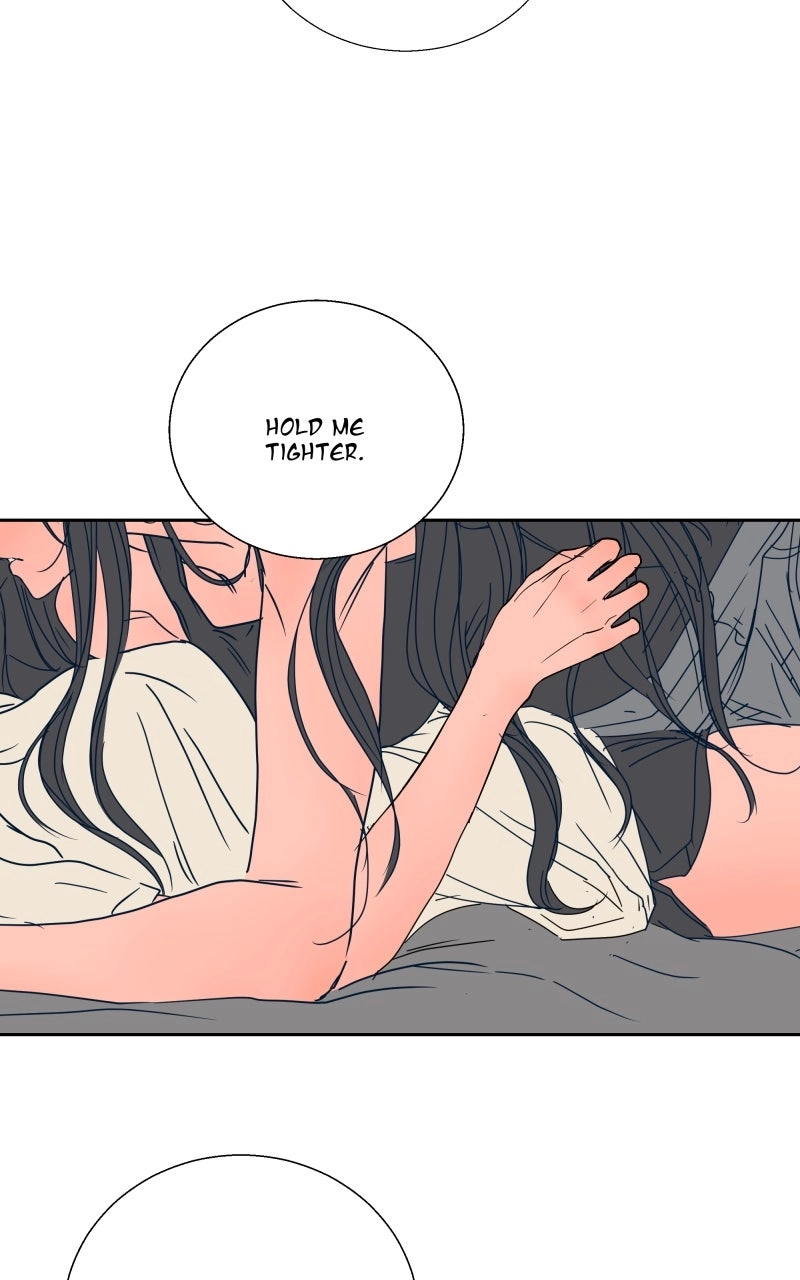 Unnie, I Like You! Chapter 71 page 20 - 