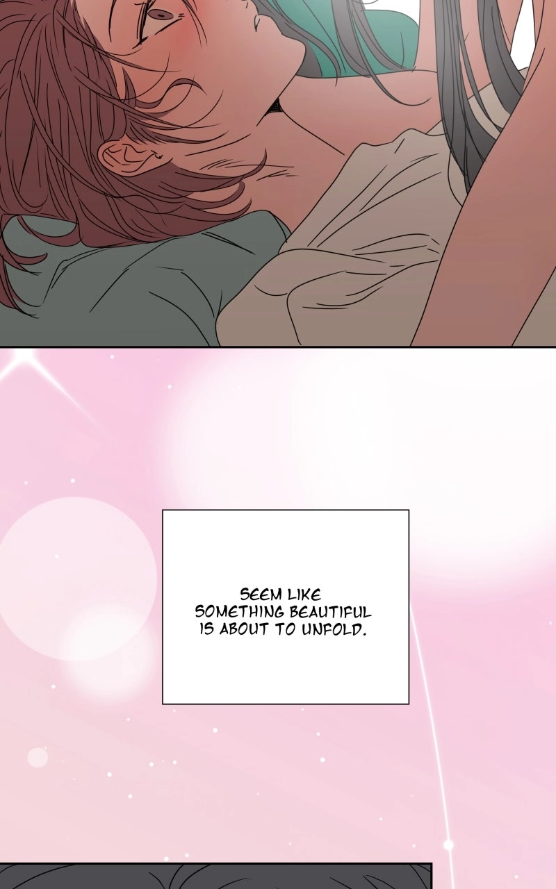 Unnie, I Like You! Chapter 71 page 3 - 
