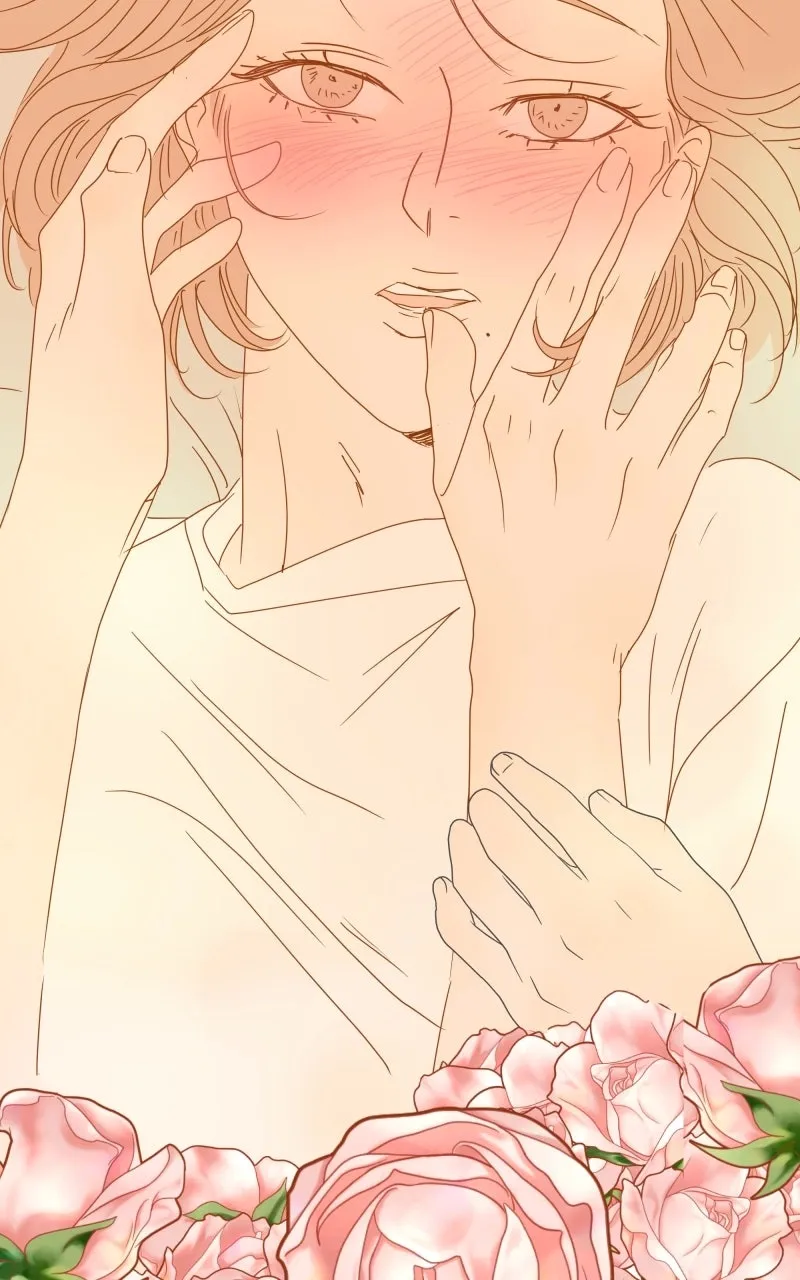 Unnie, I Like You! Chapter 71 page 23 - 