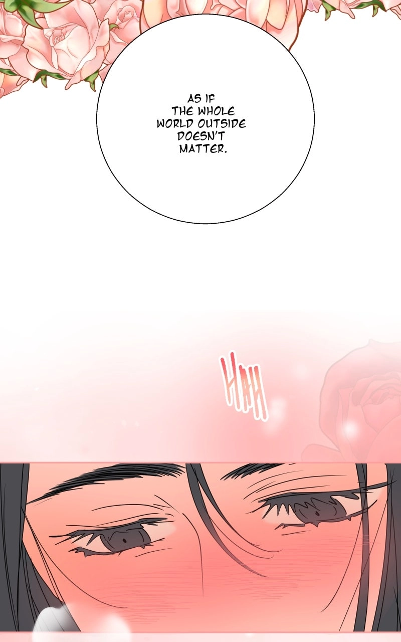Unnie, I Like You! Chapter 71 page 24 - 