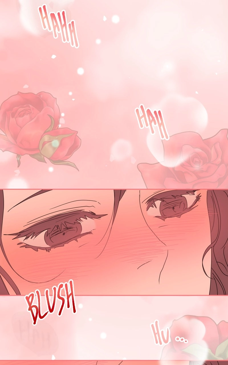 Unnie, I Like You! Chapter 71 page 25 - 