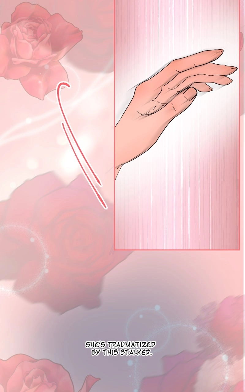 Unnie, I Like You! Chapter 71 page 27 - 