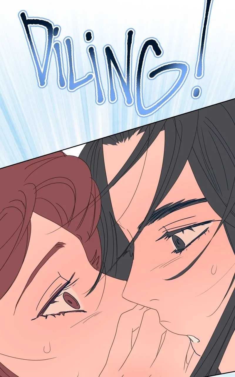 Unnie, I Like You! Chapter 71 page 33 - 