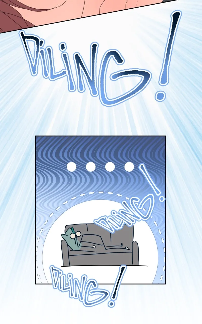 Unnie, I Like You! Chapter 71 page 34 - 