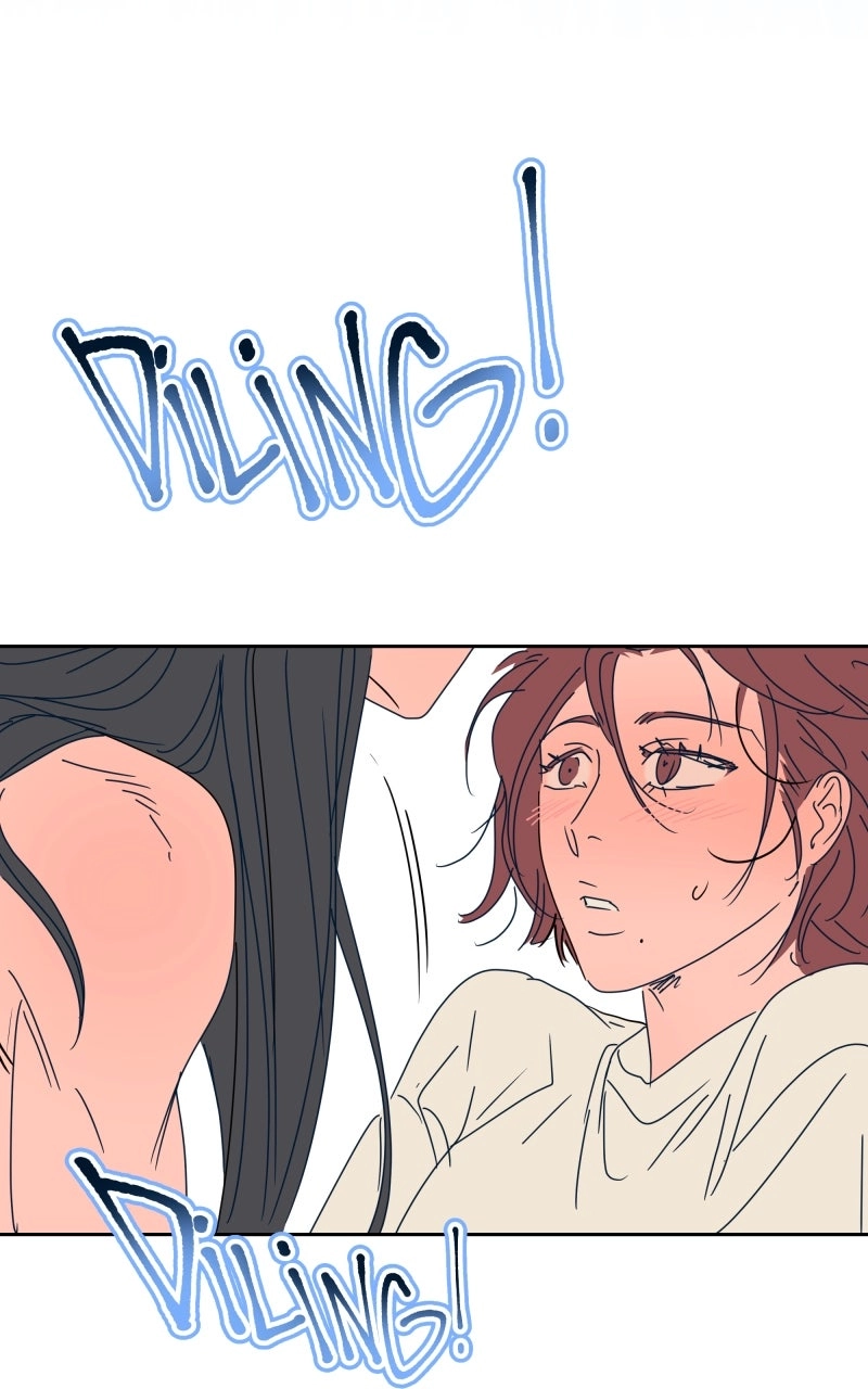 Unnie, I Like You! Chapter 71 page 35 - 
