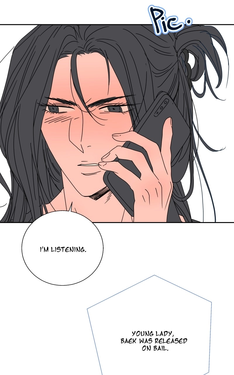Unnie, I Like You! Chapter 71 page 36 - 