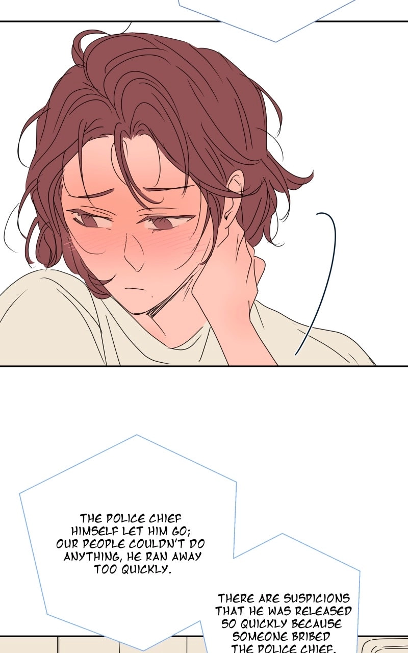 Unnie, I Like You! Chapter 71 page 37 - 