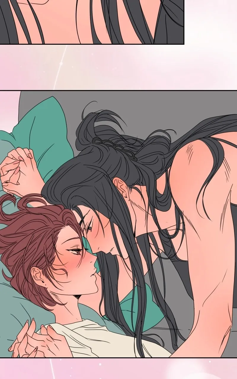 Unnie, I Like You! Chapter 71 page 5 - 