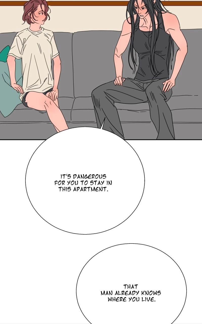 Unnie, I Like You! Chapter 71 page 42 - 