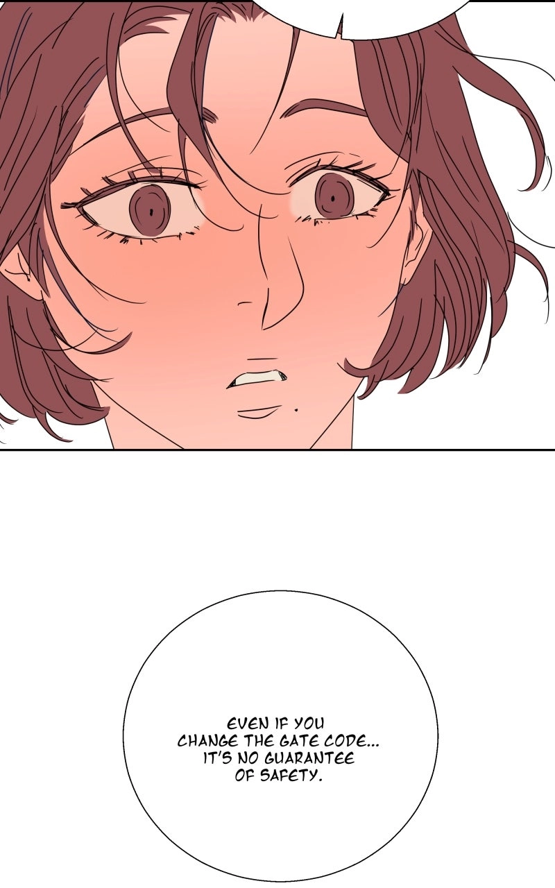 Unnie, I Like You! Chapter 71 page 43 - 