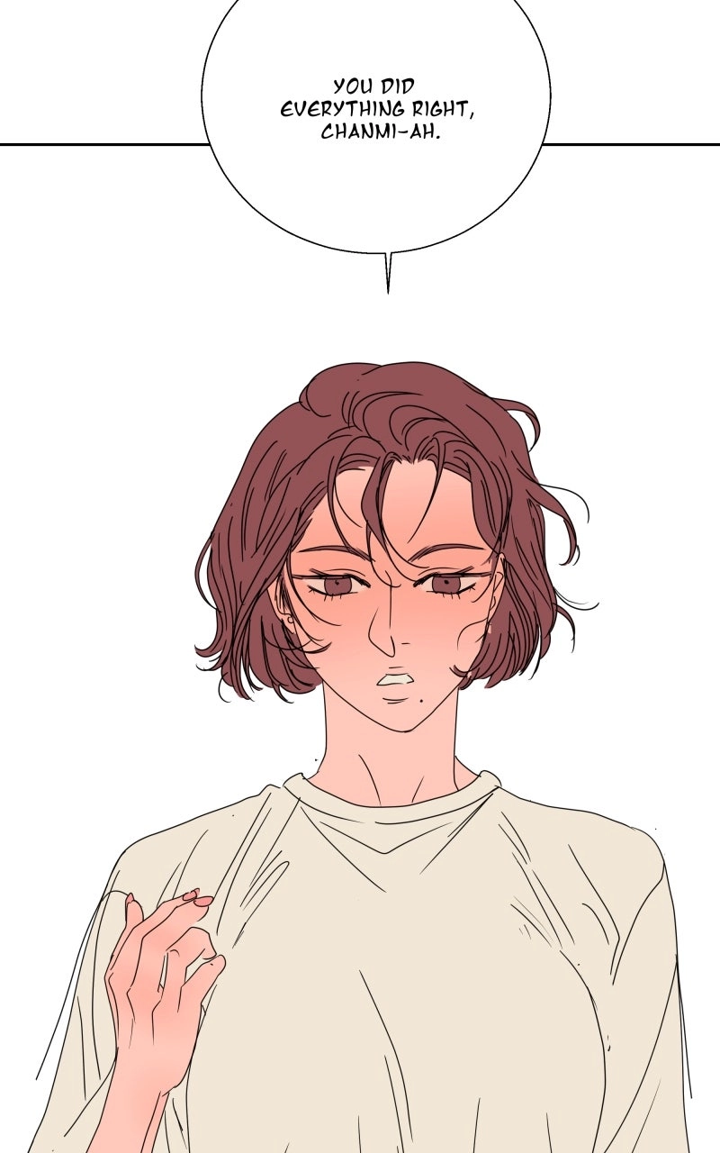 Unnie, I Like You! Chapter 71 page 46 - 