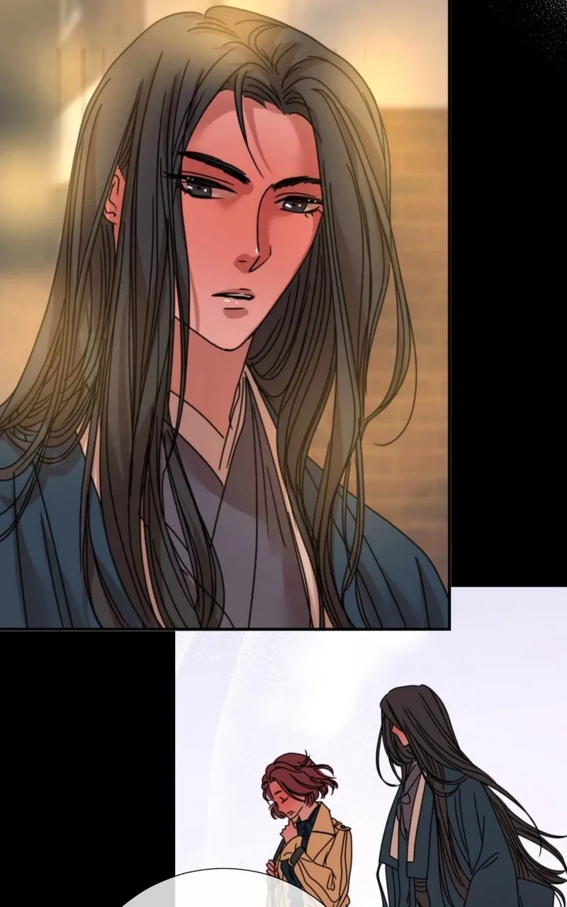 Unnie, I Like You! Chapter 71 page 49 - 