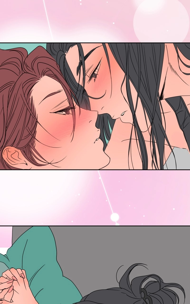 Unnie, I Like You! Chapter 71 page 6 - 