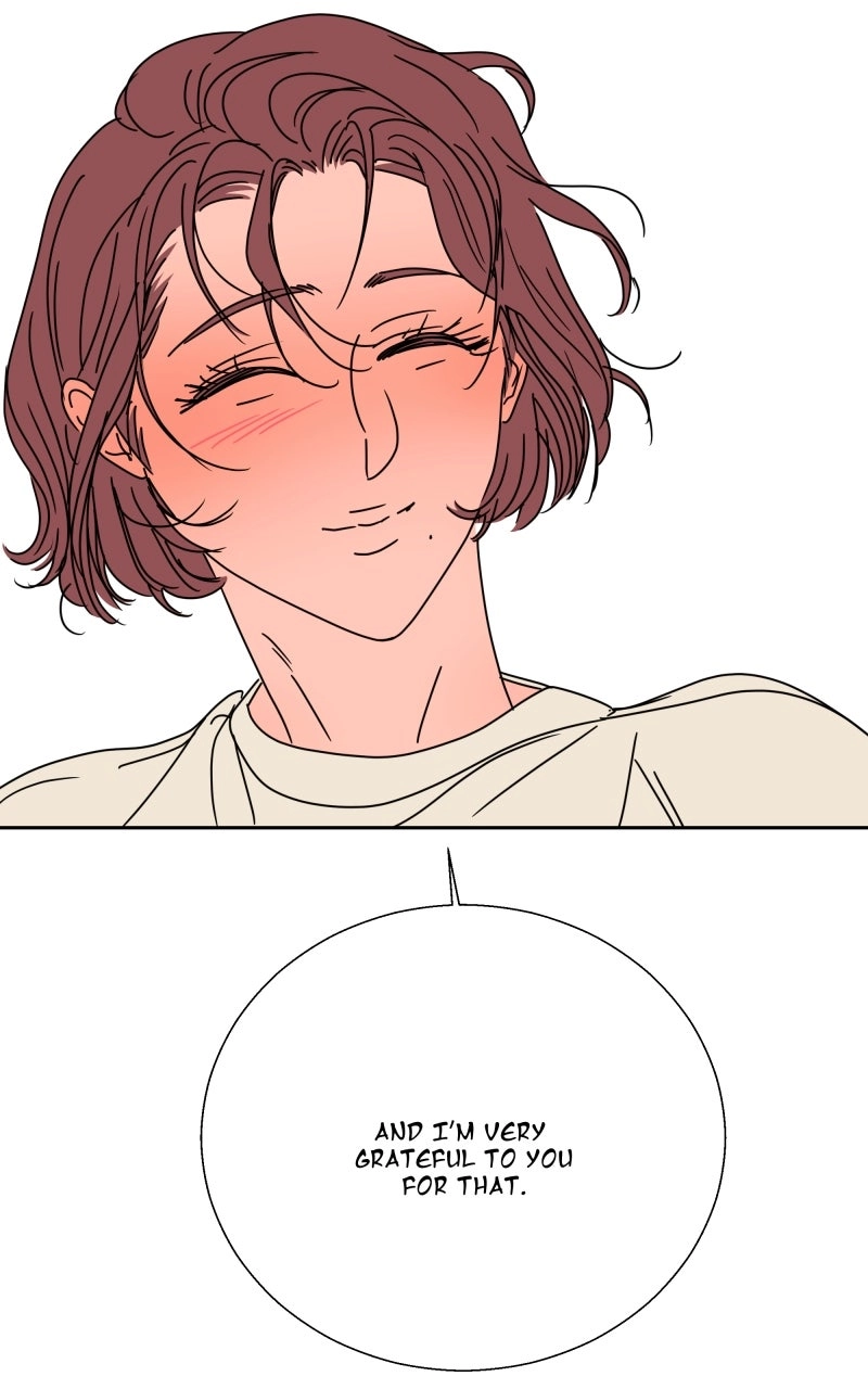 Unnie, I Like You! Chapter 71 page 52 - 