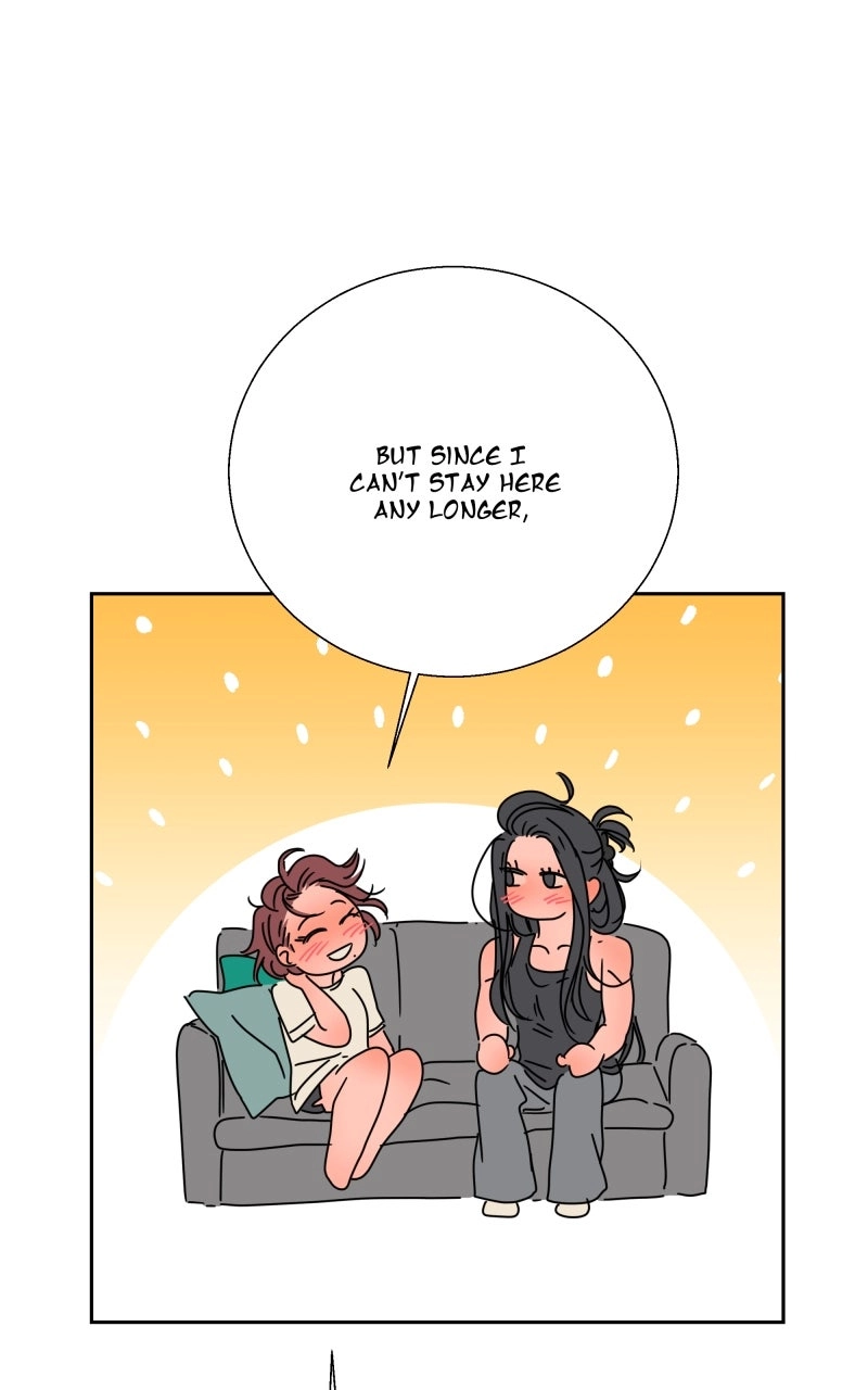 Unnie, I Like You! Chapter 71 page 53 - 