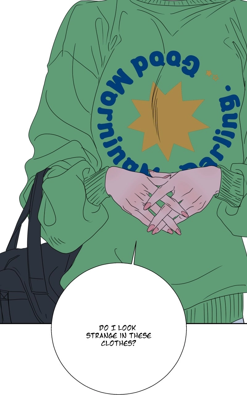Unnie, I Like You! Chapter 71 page 59 - 