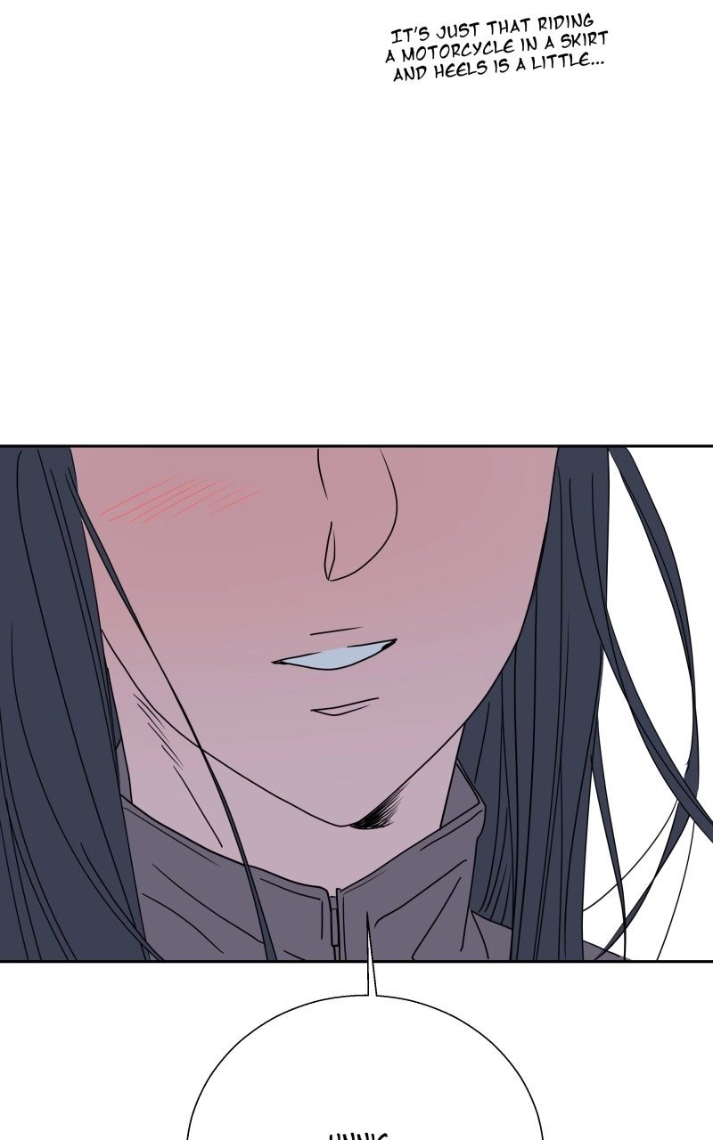 Unnie, I Like You! Chapter 71 page 60 - 