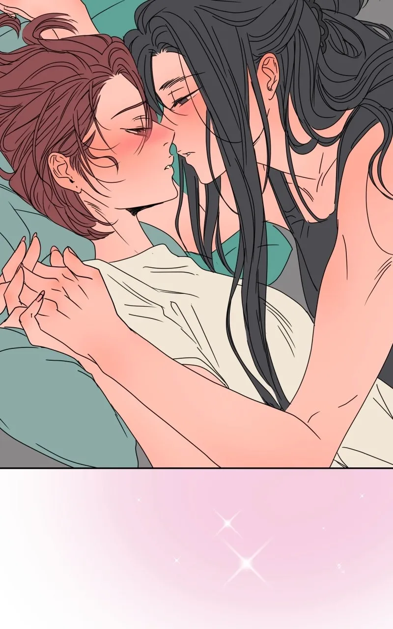 Unnie, I Like You! Chapter 71 page 7 - 