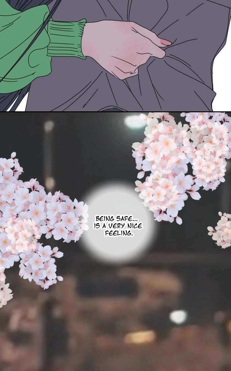Unnie, I Like You! Chapter 71 page 66 - 