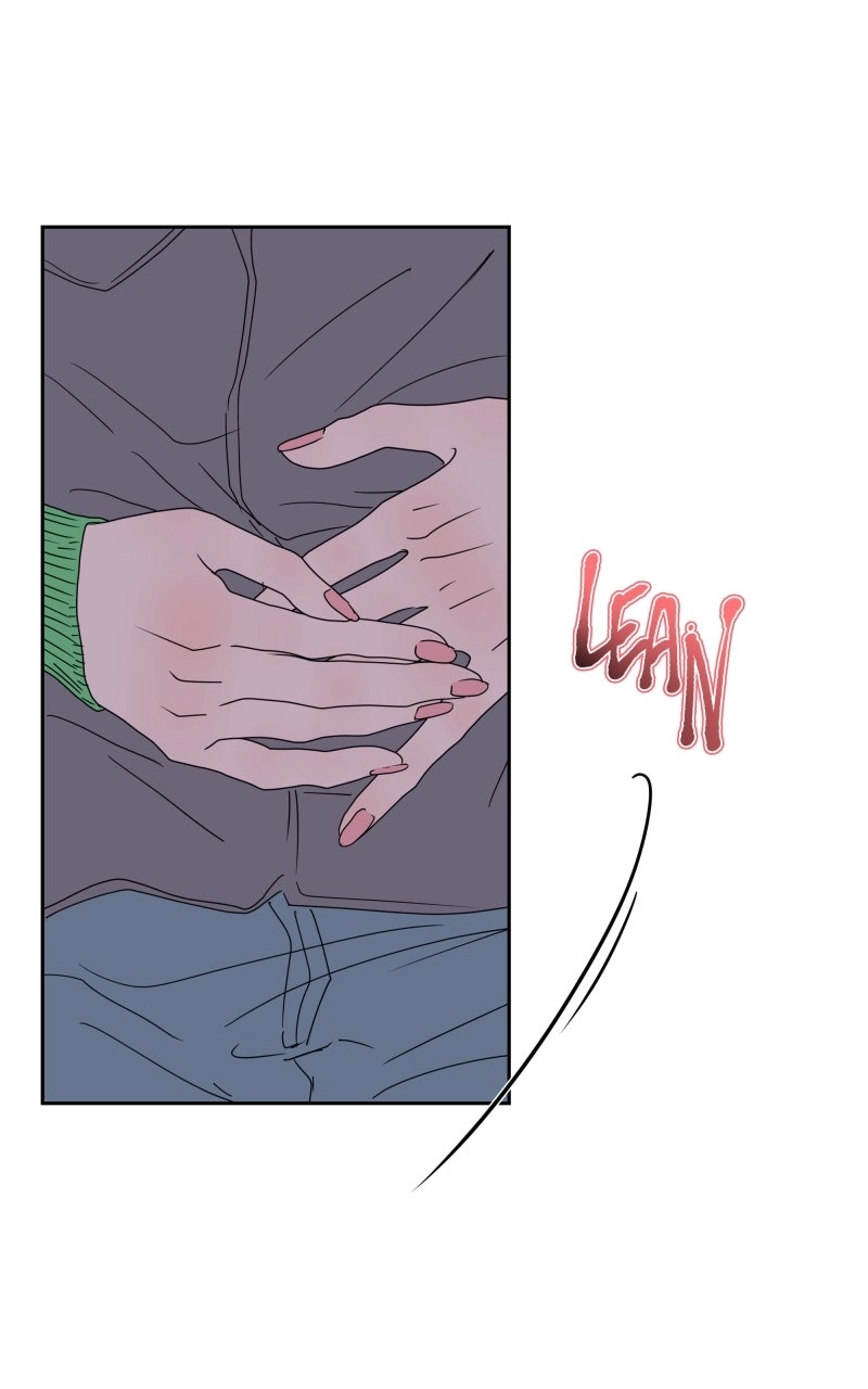 Unnie, I Like You! Chapter 71 page 73 - 