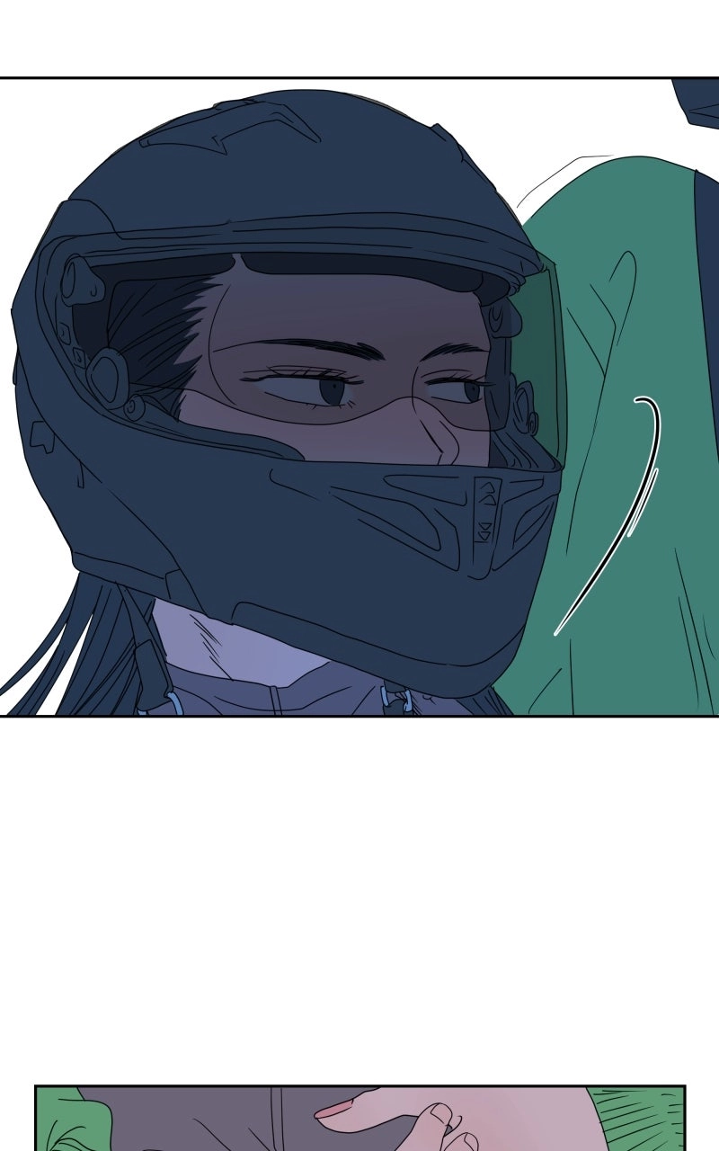 Unnie, I Like You! Chapter 71 page 74 - 