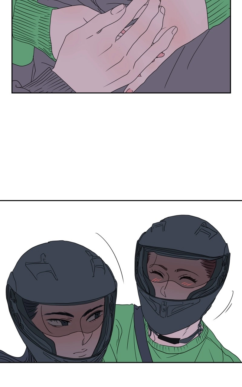 Unnie, I Like You! Chapter 71 page 75 - 