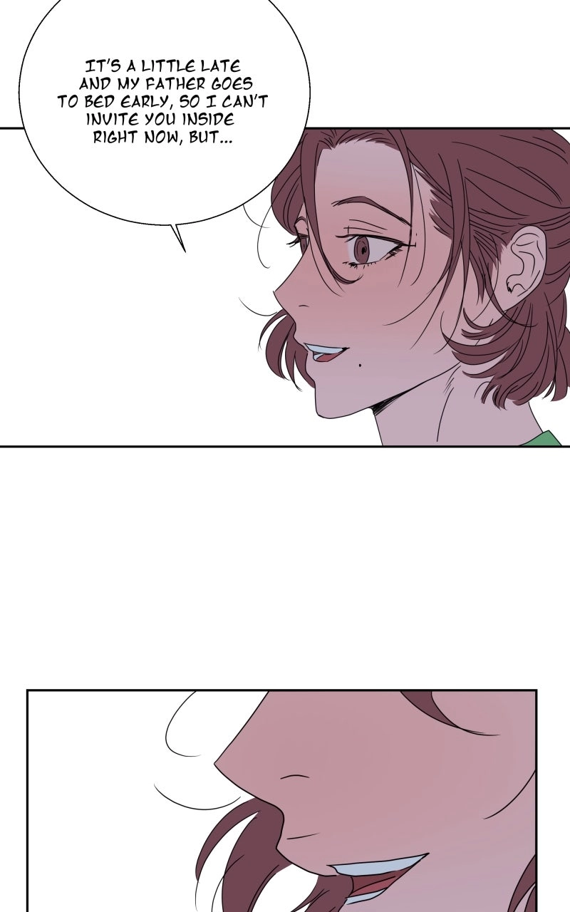 Unnie, I Like You! Chapter 71 page 78 - 