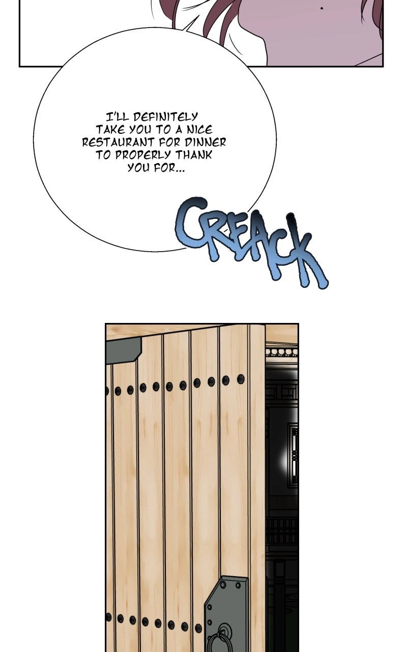 Unnie, I Like You! Chapter 71 page 79 - 