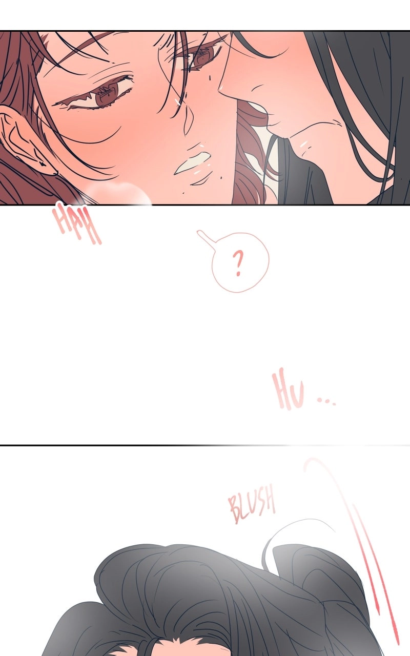 Unnie, I Like You! Chapter 71 page 9 - 