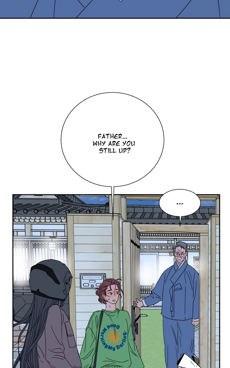 Unnie, I Like You! Chapter 71 page 81 - 