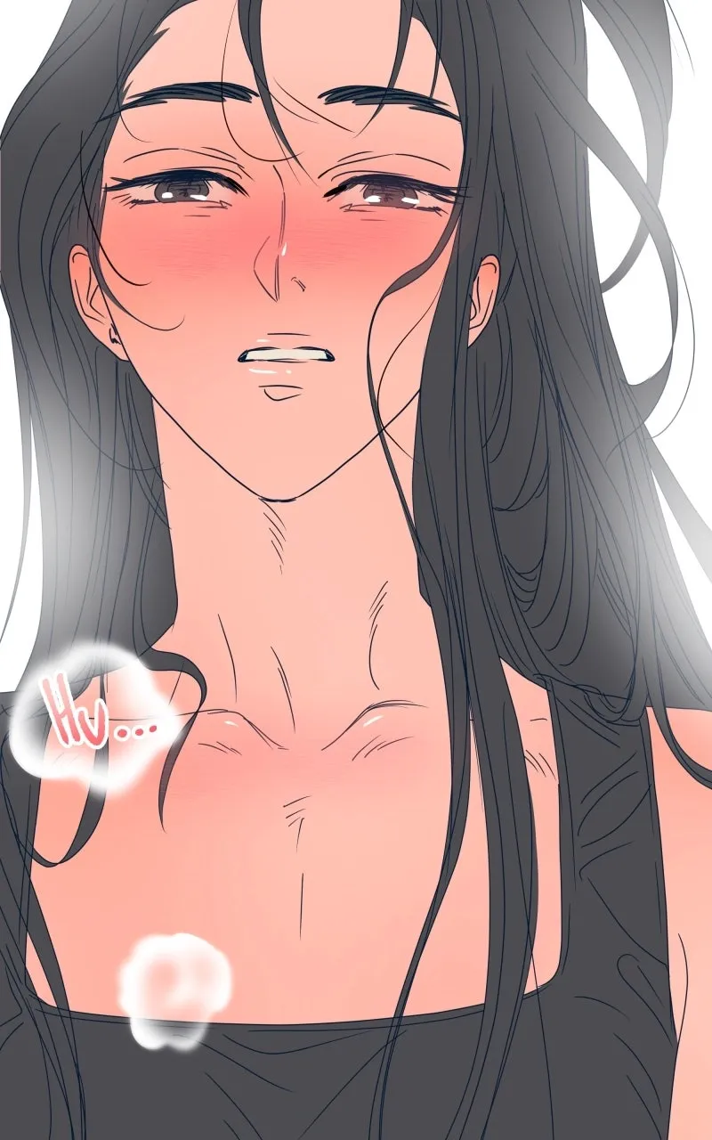 Unnie, I Like You! Chapter 71 page 10 - 