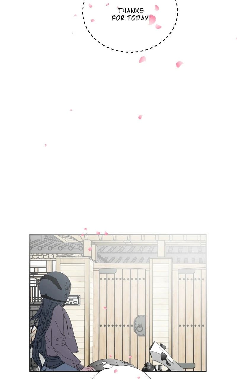 Unnie, I Like You! Chapter 72 page 12 - 
