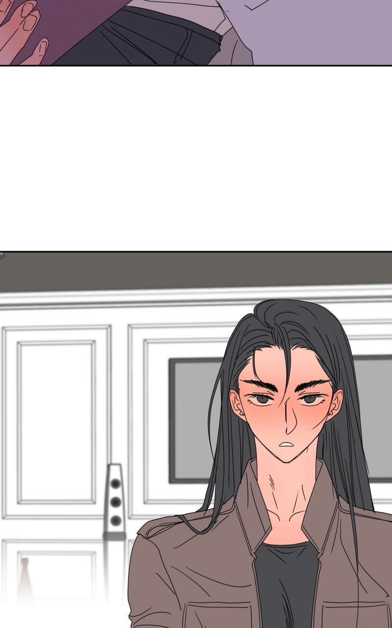 Unnie, I Like You! Chapter 72 page 17 - 