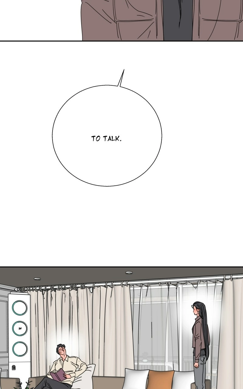 Unnie, I Like You! Chapter 72 page 18 - 