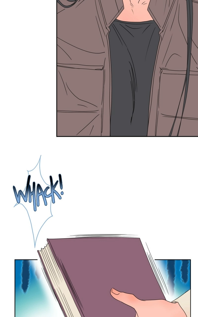 Unnie, I Like You! Chapter 72 page 21 - 
